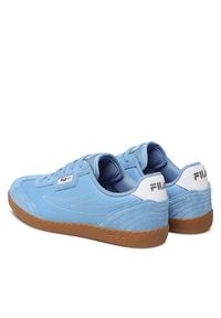 Fila Sneakersy Byb Assist FFM0188.53133 Niebieski. Kolor: niebieski. Materiał: skóra #5