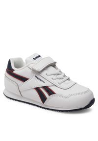 Sneakersy Reebok REEBOK ROYAL CL JOG HP8665 Biały. Kolor: biały #1