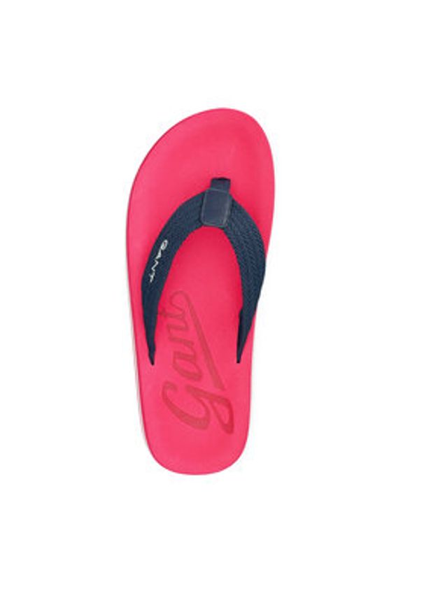 GANT - Gant Japonki 32609293 Granatowy. Kolor: niebieski. Materiał: materiał