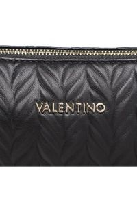 VALENTINO - Valentino Kosmetyczka Sunny Re VBE6TA513 Czarny. Kolor: czarny