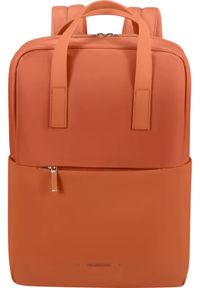 hama - 151635 1768 PLECAK DO LAPTOPA SAMSONITE 14.1'' 4PACK RUST