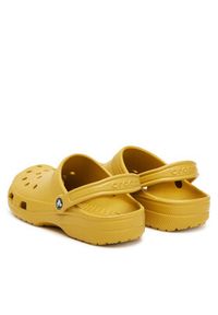 Crocs Klapki Classic Clog 10001 Zielony. Kolor: zielony #4