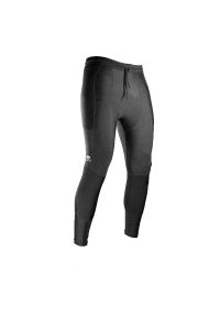 MCDAVID - Spodnie McDavid dual performance. Kolor: czarny. Sport: fitness #1