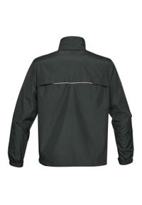 STORMTECH - Męska Kurtka Soft Shell Nautilus Performance. Kolor: szary