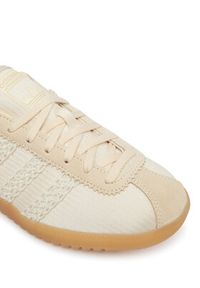 Adidas - adidas Sneakersy Brmd KH9256 Beżowy. Kolor: beżowy. Materiał: materiał #3