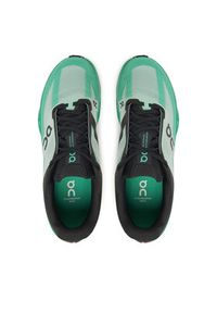 On Buty do biegania Cloudsurfer Next 3ME30022955 Zielony. Kolor: zielony. Materiał: materiał