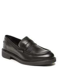 Vagabond Shoemakers - Vagabond Półbuty Alex M 5366-101-20 Czarny. Kolor: czarny #2