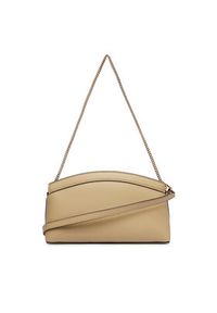 MICHAEL Michael Kors Torebka 30S6G13C5L Khaki. Kolor: brązowy. Materiał: skórzane #5
