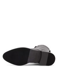 Sergio Bardi Trzewiki RST-A1008-02SB Czarny. Kolor: czarny. Materiał: skóra #2