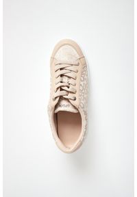 Sneakersy damskie DKNY #3