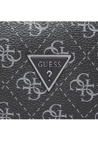 Guess Saszetka Vezzola Smart HMEVZL P2286 Czarny. Kolor: czarny. Materiał: skóra #3