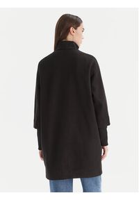 Vero Moda Płaszcz przejściowy Vince 10335816 Czarny Regular Fit. Kolor: czarny. Materiał: syntetyk #4