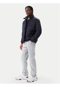 Guess Kurtka przejściowa M6RL0M WDQ52 Granatowy Regular Fit. Kolor: niebieski. Materiał: syntetyk #2