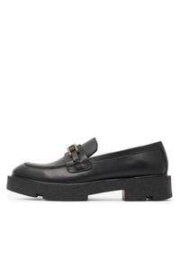 Lasocki Loafersy WI16-TULA-01 Czarny. Kolor: czarny. Materiał: skóra #5