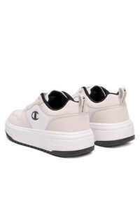 Champion Sneakersy RD18 LITE LOW S11724-WW003 Biały. Kolor: biały. Materiał: materiał, syntetyk #5