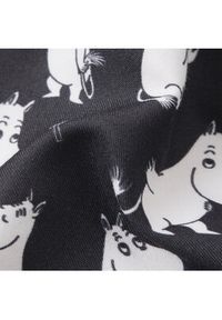 Reima Czapka z daszkiem Moomin Solskydd 5300269A Czarny. Kolor: czarny. Materiał: syntetyk #3