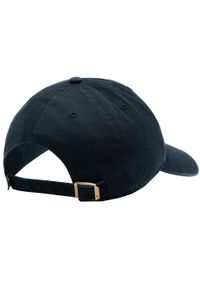 47 Brand - Czapka z daszkiem męska NHL Vegas Golden Knights Cap. Kolor: czarny. Materiał: bawełna