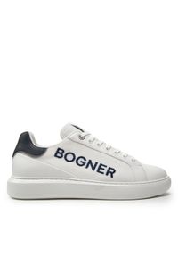 Bogner Sneakersy New Berlin 15 Y2240105 Biały. Kolor: biały #1