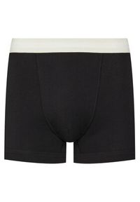 Calvin Klein Underwear Komplet 3 par bokserek 0000U2662G Czarny. Kolor: czarny. Materiał: bawełna #9
