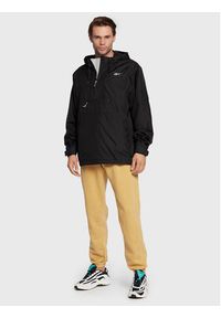 Reebok Spodnie dresowe Classics Natural Dye HK7088 Żółty Relaxed Fit. Kolor: żółty. Materiał: syntetyk, bawełna, dresówka #4