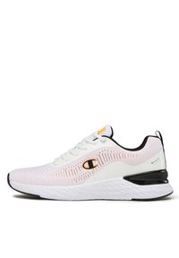 Champion Sneakersy Bold 2.2 S22035-CHA-WW001 Różowy. Kolor: różowy. Materiał: materiał #7