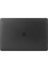 Etui Incase Hardshell Case MacBook Pro 16" Czarny. Kolor: czarny. Materiał: hardshell