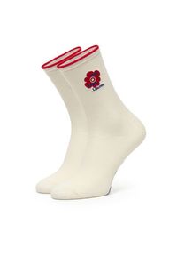Polo Ralph Lauren Skarpety długie 455P10258001 Écru. Materiał: bawełna #2