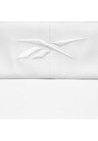 Reebok Czapka z daszkiem Classics Premium Cap HE2428 Biały. Kolor: biały #3