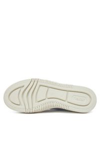 Rieker Sneakersy M1912-00 Czarny. Kolor: czarny. Materiał: skóra #6