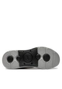skechers - Skechers Sneakersy Go Walk Arch Fit 2.0-Idyllic 2 216516/BKCC Czarny. Kolor: czarny #3