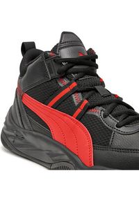Puma Sneakersy Rebound Future Nextgen 392329 03 Czarny. Kolor: czarny. Materiał: skóra #3