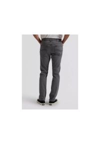 Lee - MESKIE SPODNIE LEE RIDER REGAL GRAY 112377695 #2
