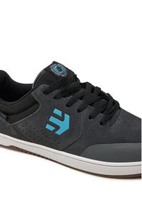 Etnies Sneakersy Marana X Santa Cruz 4107000612 Kolorowy. Materiał: materiał. Wzór: kolorowy #2