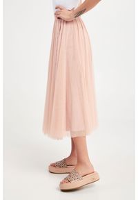 Spódnica JOOP!. Materiał: tiul, tkanina #7