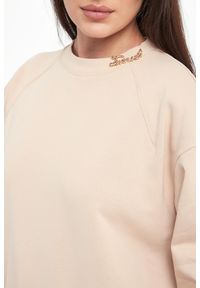 Twinset Milano - Bluza dresowa damska TWINSET. Materiał: dresówka #3