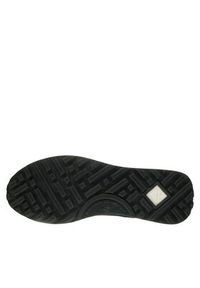 GANT - Gant Sneakersy 30637764 Czarny. Kolor: czarny. Materiał: skóra