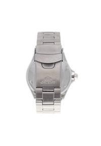 orient - Orient Zegarek RA-AA0001B19B Srebrny. Kolor: srebrny #3