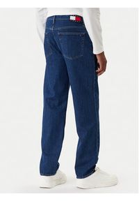 Tommy Jeans Jeansy Sonny DM0DM22580 Niebieski Tapered Fit. Kolor: niebieski #2