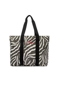 Hugo - Torebka HUGO. Kolor: czarny #1