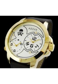 Zegarek Adexe Męski Dual Time X IV #1