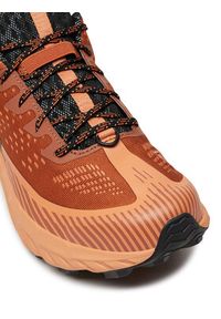 Merrell Buty na siłownię Agility Peak 5 Gtx GORE-TEX J068101 Pomarańczowy. Kolor: pomarańczowy. Materiał: materiał. Technologia: Gore-Tex. Sport: fitness #4