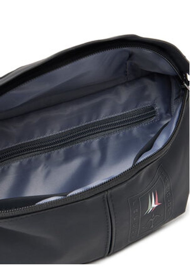 Aeronautica Militare Nerka 252BO1155UCT03588 Czarny. Kolor: czarny. Materiał: materiał