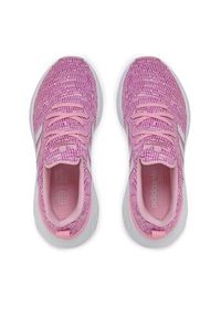 Adidas - adidas Sneakersy Swift Run 22 J GW8177 Różowy. Kolor: różowy. Materiał: materiał. Sport: bieganie #3