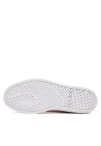 Reebok Sneakersy CEO-COURT CLEAN 100229910 Różowy. Kolor: różowy. Materiał: materiał, syntetyk #4