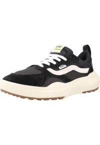 Vans - Buty VANS ULTRARANGE NEO VR3 Czarny. Kolor: czarny. Materiał: tkanina #1