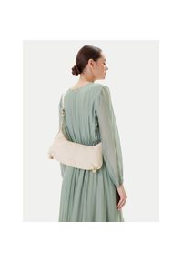 Torebka Coccinelle. Kolor: biały #1