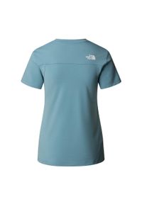 The North Face Koszulka Lightning Alpine Nf0A8Bt5426. Kolor: niebieski