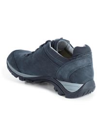 Buty trekkingowe damskie MEINDL Venezuela Lady GTX, z membraną Gore-Tex. Kolor: niebieski