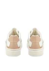 GANT - Gant Sneakersy Avona Sneaker 28538448 Biały. Kolor: biały. Materiał: materiał #2
