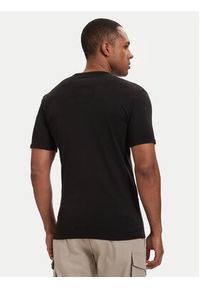 G-Star RAW - G-Star Raw Komplet t-shirtów Base D07207-124 Czarny Slim Fit. Kolor: czarny. Materiał: bawełna #5